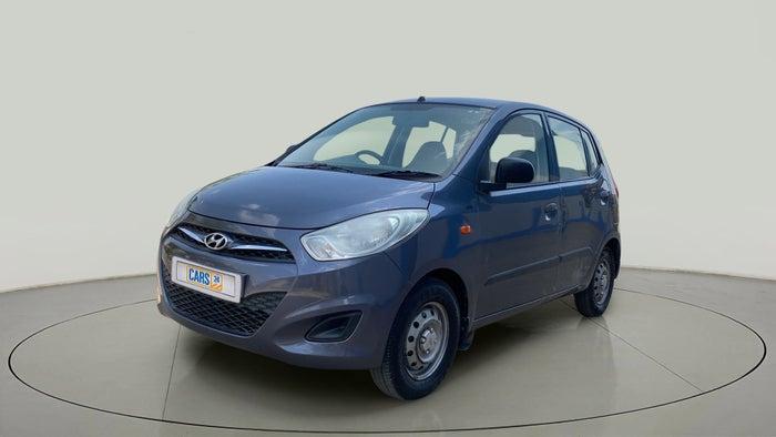 2014 HYUNDAI I10