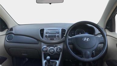 2014 HYUNDAI I10