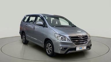 2015 Toyota Innova