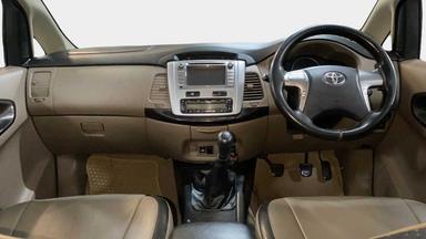 2015 Toyota Innova