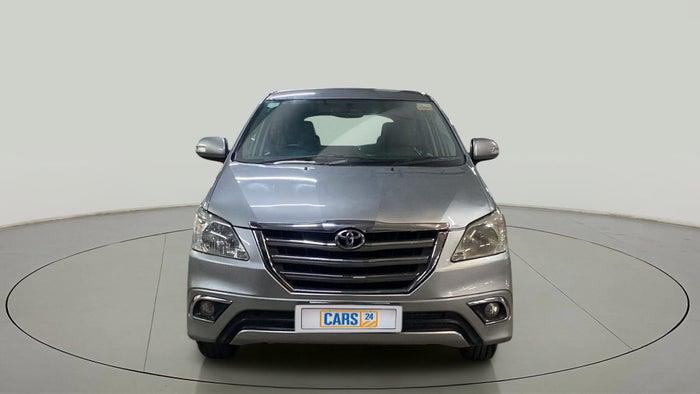 2015 Toyota Innova