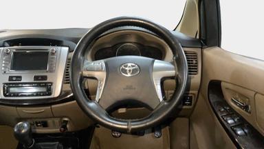 2015 Toyota Innova