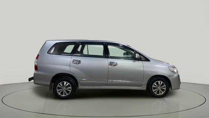 2015 Toyota Innova