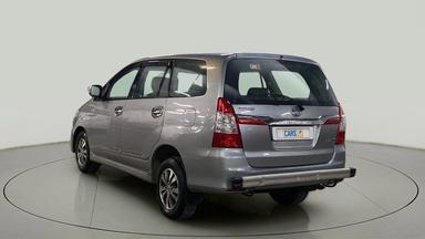 2015 Toyota Innova