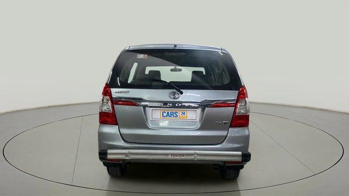 2015 Toyota Innova