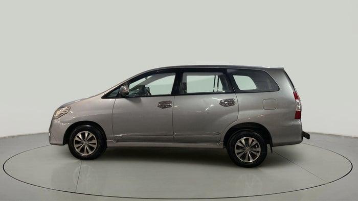 2015 Toyota Innova