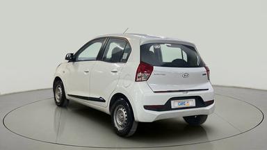 2020 Hyundai NEW SANTRO