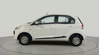 2020 Hyundai NEW SANTRO