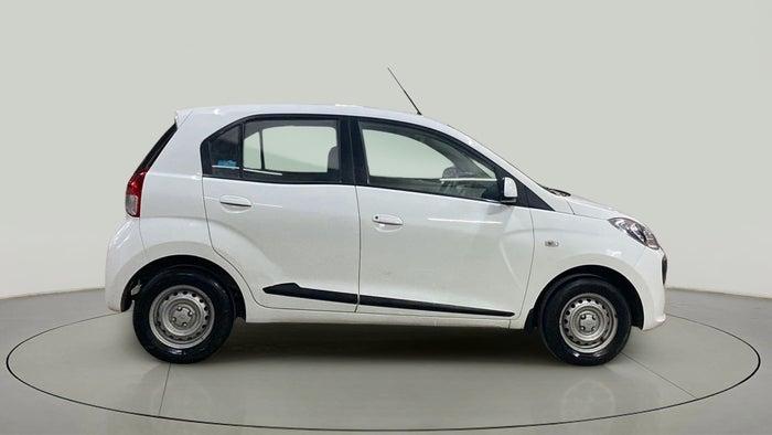 2020 Hyundai NEW SANTRO