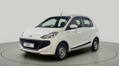 2020 Hyundai NEW SANTRO