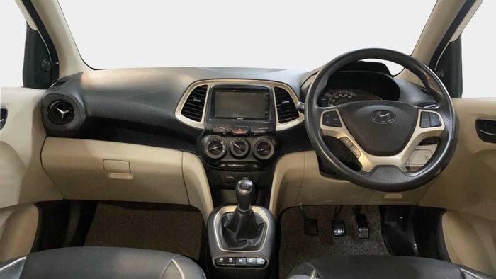 2020 Hyundai NEW SANTRO