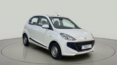 2020 Hyundai NEW SANTRO