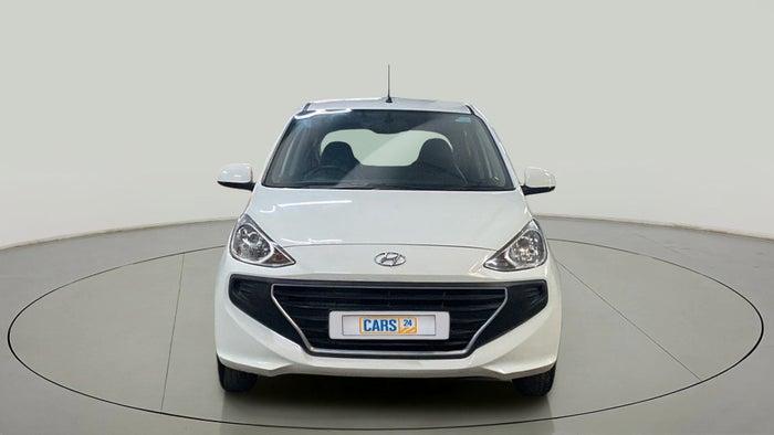 2020 Hyundai NEW SANTRO