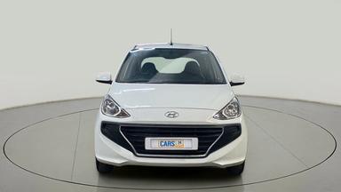 2020 Hyundai NEW SANTRO