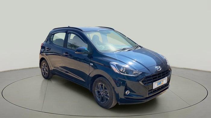 2020 Hyundai GRAND I10 NIOS