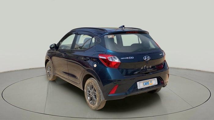 2020 Hyundai GRAND I10 NIOS