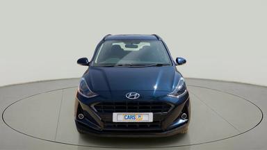 2020 Hyundai GRAND I10 NIOS