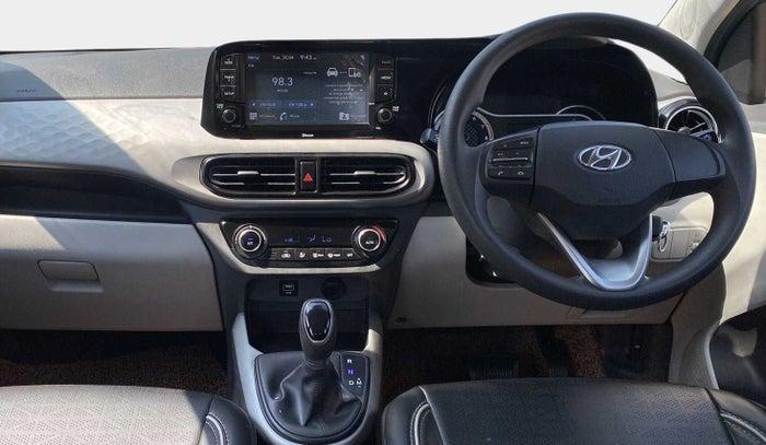 2020 Hyundai GRAND I10 NIOS