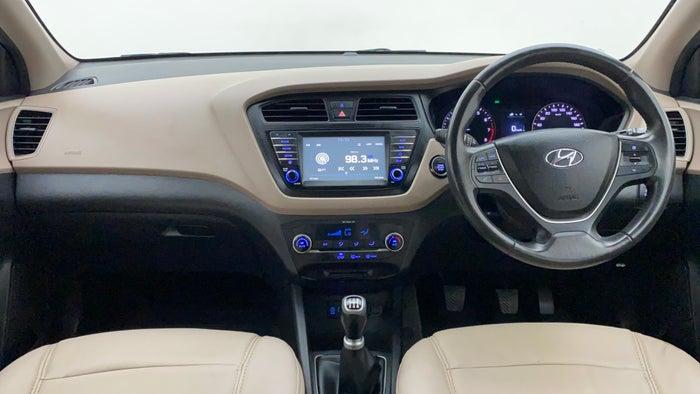 2016 Hyundai Elite i20