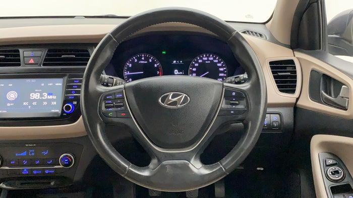 2016 Hyundai Elite i20