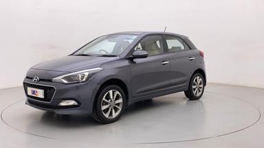 2016 Hyundai Elite i20