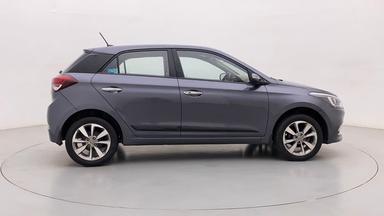 2016 Hyundai Elite i20