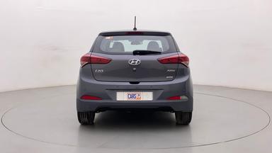 2016 Hyundai Elite i20