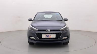 2016 Hyundai Elite i20