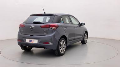 2016 Hyundai Elite i20