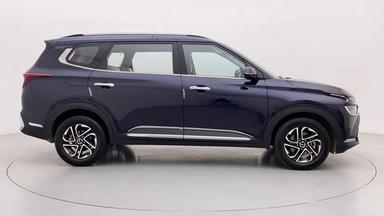 2022 KIA CARENS