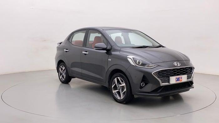 2022 HYUNDAI AURA