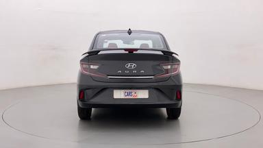 2022 HYUNDAI AURA