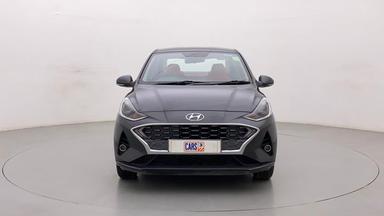 2022 HYUNDAI AURA