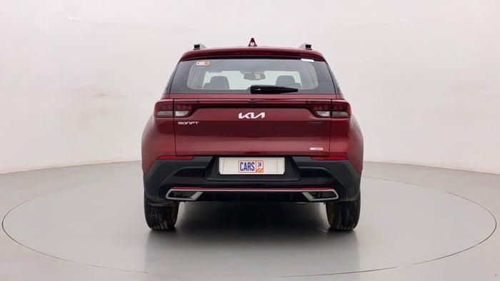 2022 KIA SONET