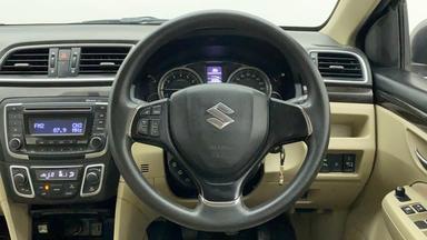 2015 Maruti Ciaz