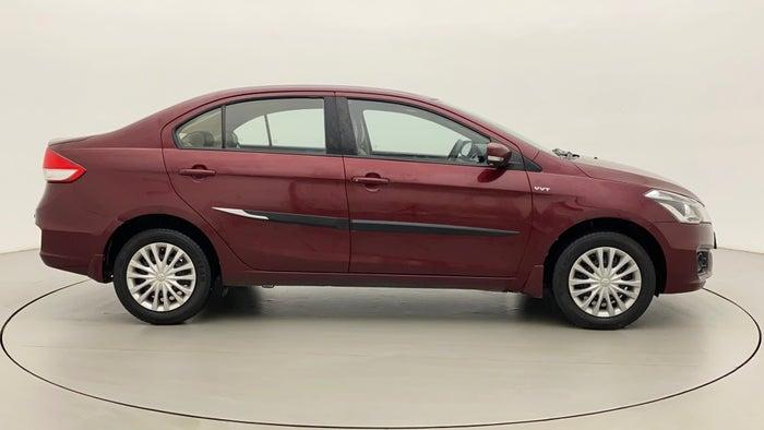 2015 Maruti Ciaz