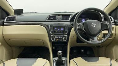 2015 Maruti Ciaz