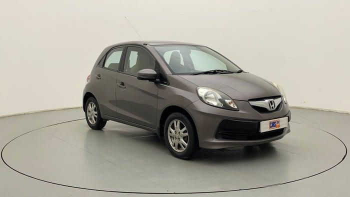 2015 HONDA BRIO