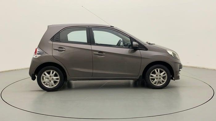 2015 HONDA BRIO