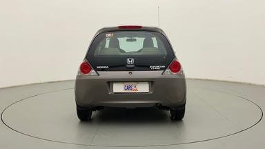 2015 HONDA BRIO