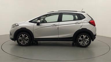 2017 Honda WR-V