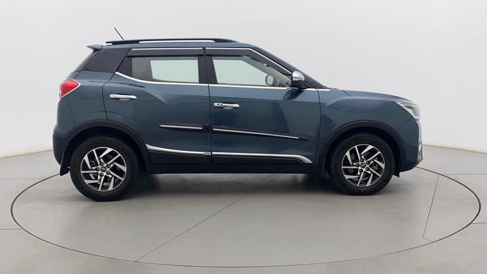 2022 Mahindra XUV300