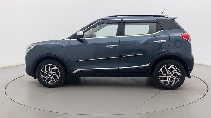 2022 Mahindra XUV300