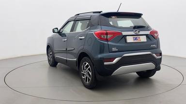 2022 Mahindra XUV300