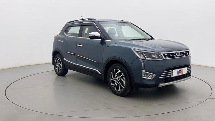 2022 Mahindra XUV300