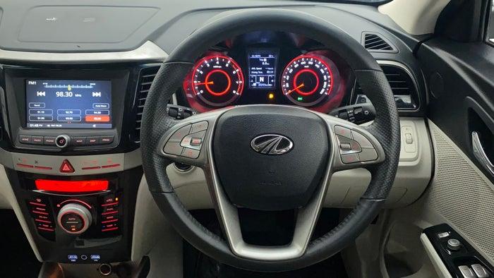 2022 Mahindra XUV300