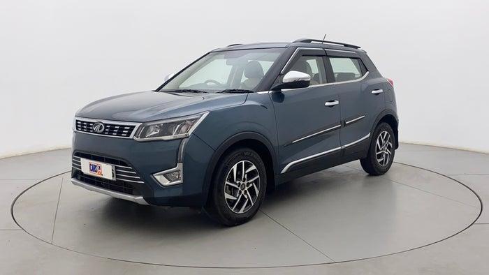 2022 Mahindra XUV300