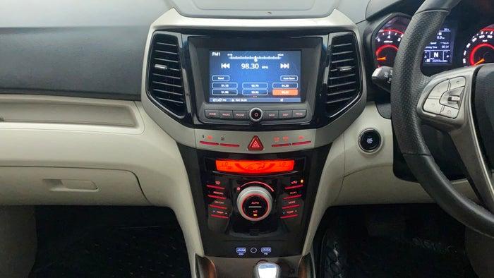 2022 Mahindra XUV300