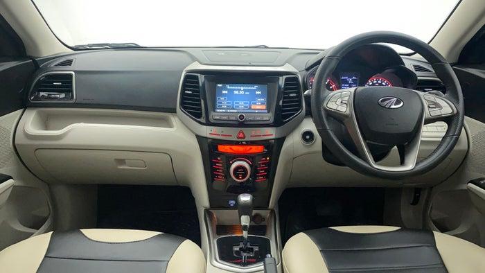 2022 Mahindra XUV300