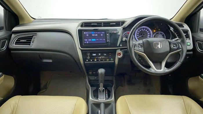 2018 Honda City